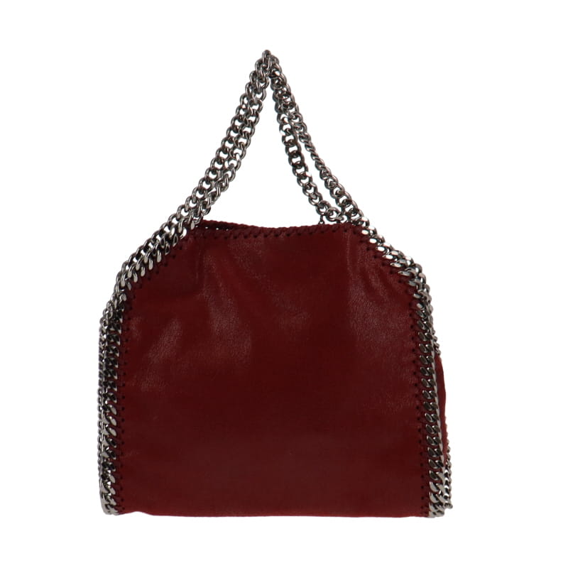 Stella McCartney Ruby Falabella Mini RRP €830