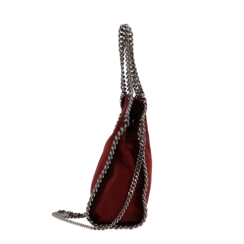 Stella McCartney Ruby Falabella Mini RRP €830