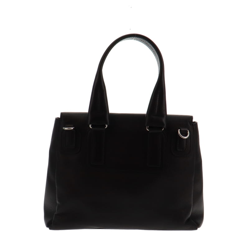 Givenchy Pandora Pure Small Black Convertible