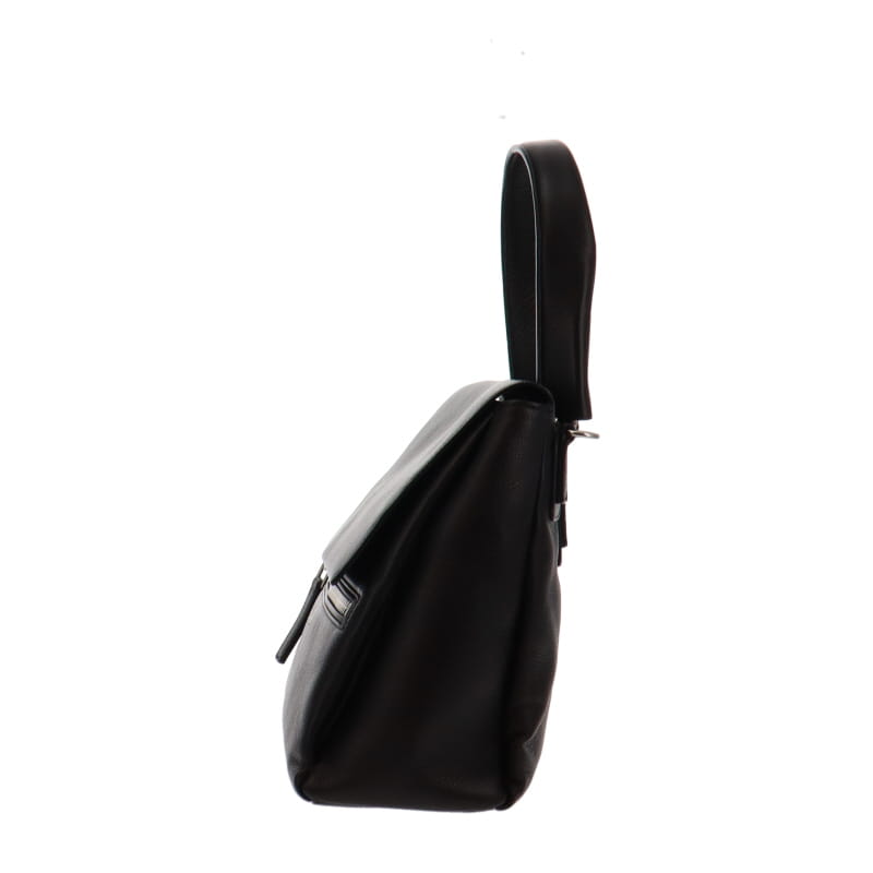 Givenchy Pandora Pure Small Black Convertible