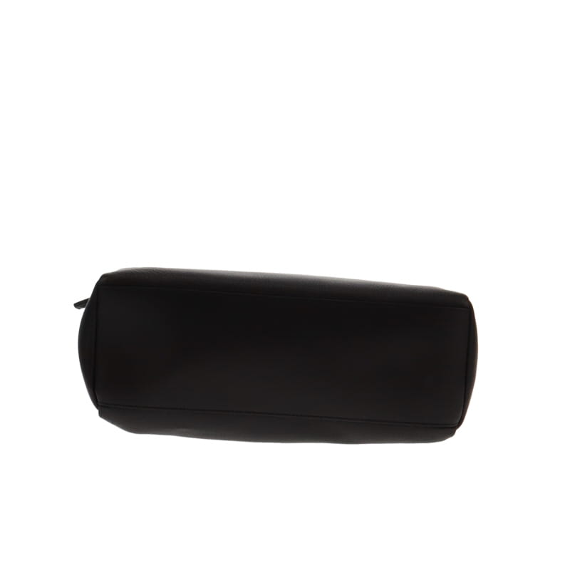 Givenchy Pandora Pure Small Black Convertible