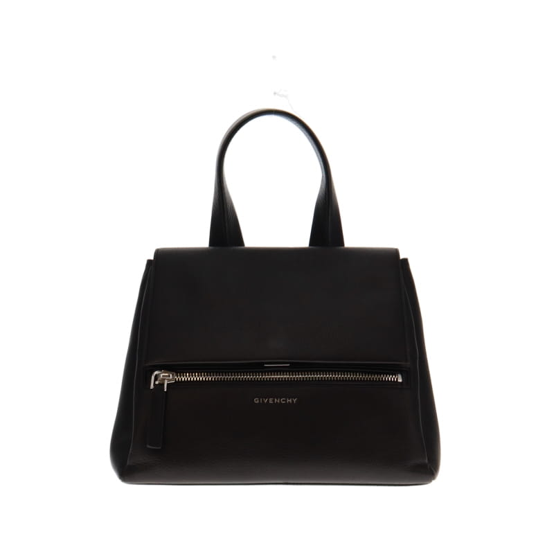 Givenchy Pandora Pure Small Black Convertible