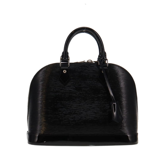 Louis Vuitton Alma PM Noir Epi Electric RC2172