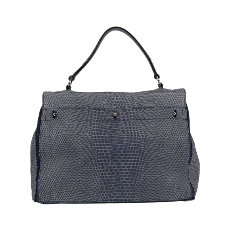 Ysl lizard bag online