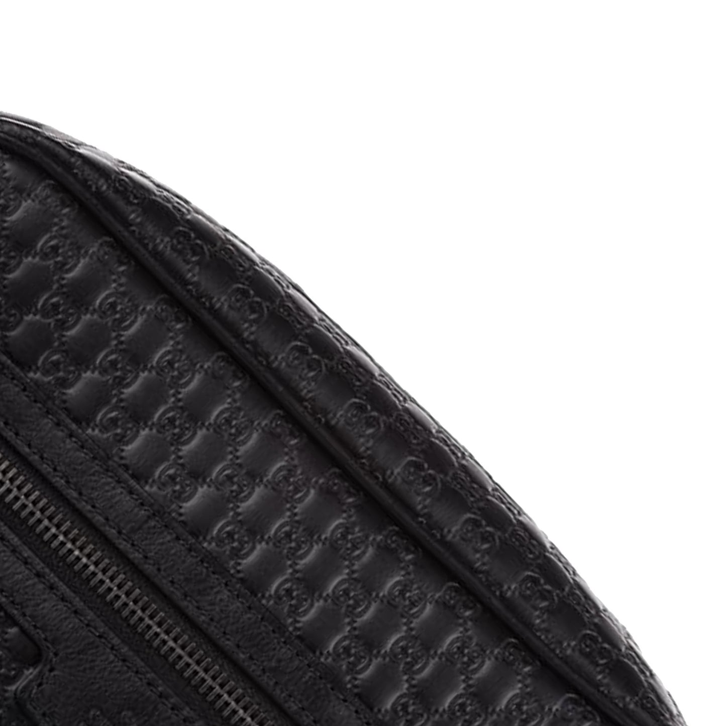 Gucci Black Microguccissima Clutch Bags Gucci 
