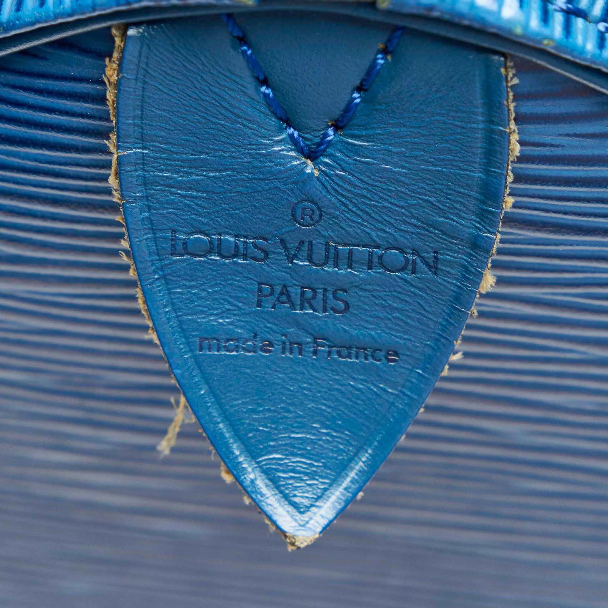 Epi Speedy 25 Edit Title Bags Louis Vuitton 