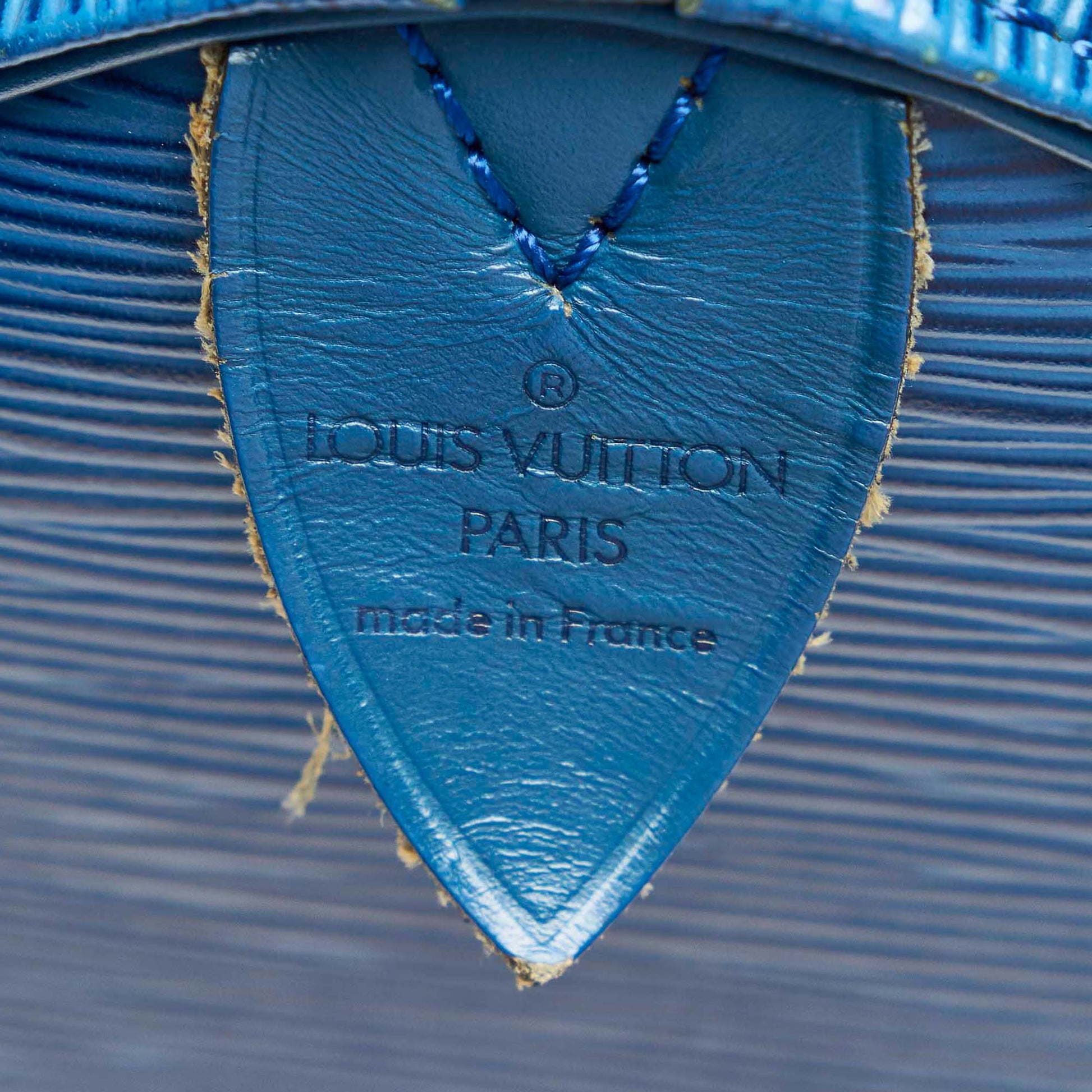 Epi Speedy 25 Edit Title Bags Louis Vuitton 