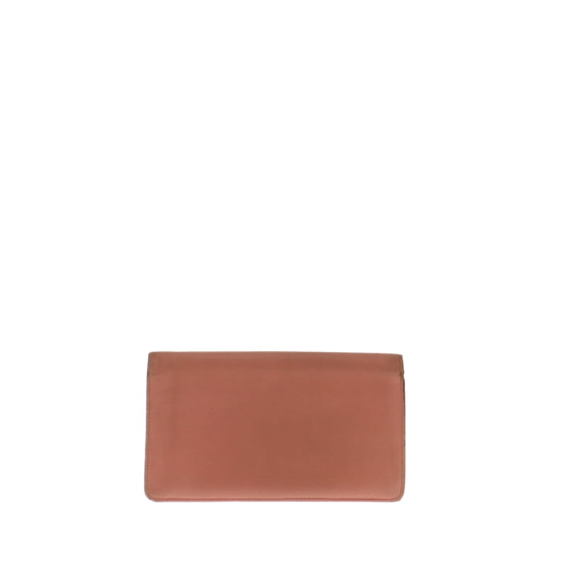 Chanel womens wallet online