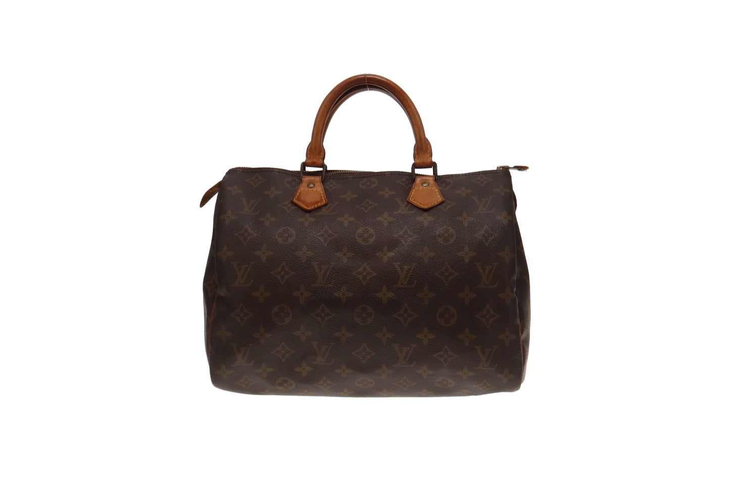 Louis Vuitton Vintage Monogram Speedy 30 VI8904