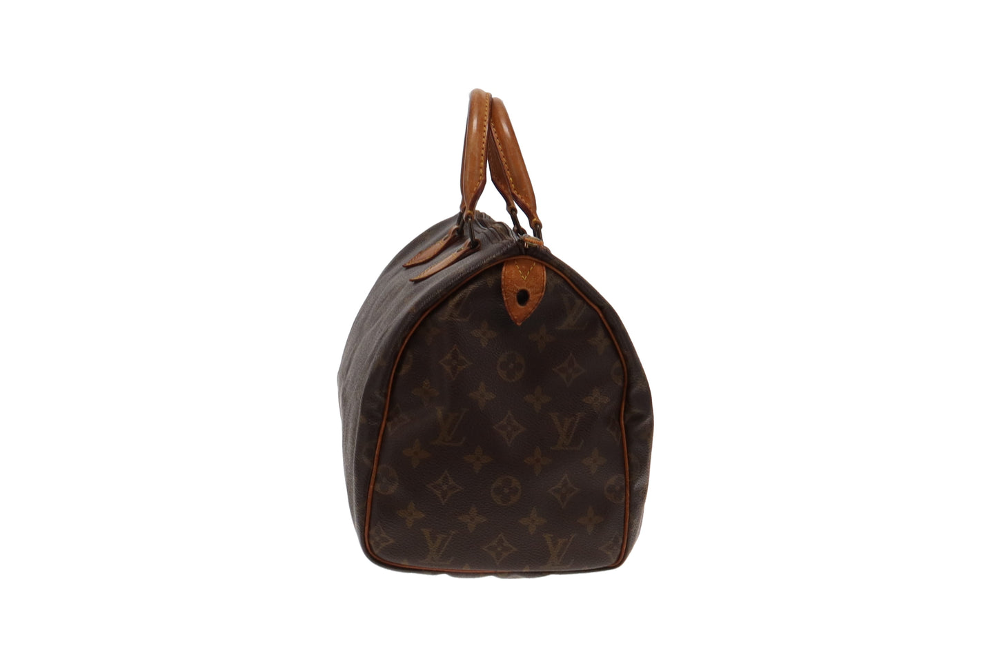 Louis Vuitton Vintage Monogram Speedy 30 VI8904