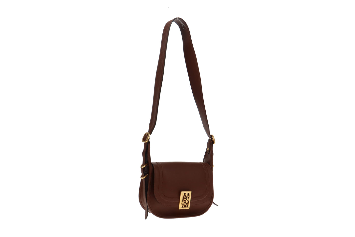 Mulberry Sadie Small Satchel In Brown Silky Calf Leather RRP €1250