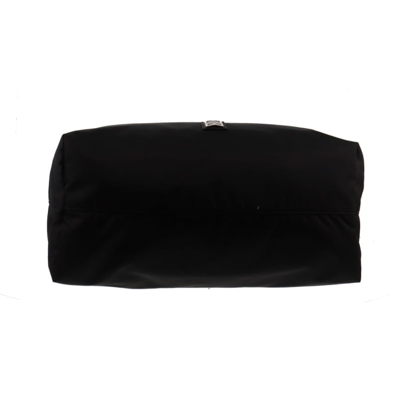 Givenchy Black Nylon 4G Light Tote