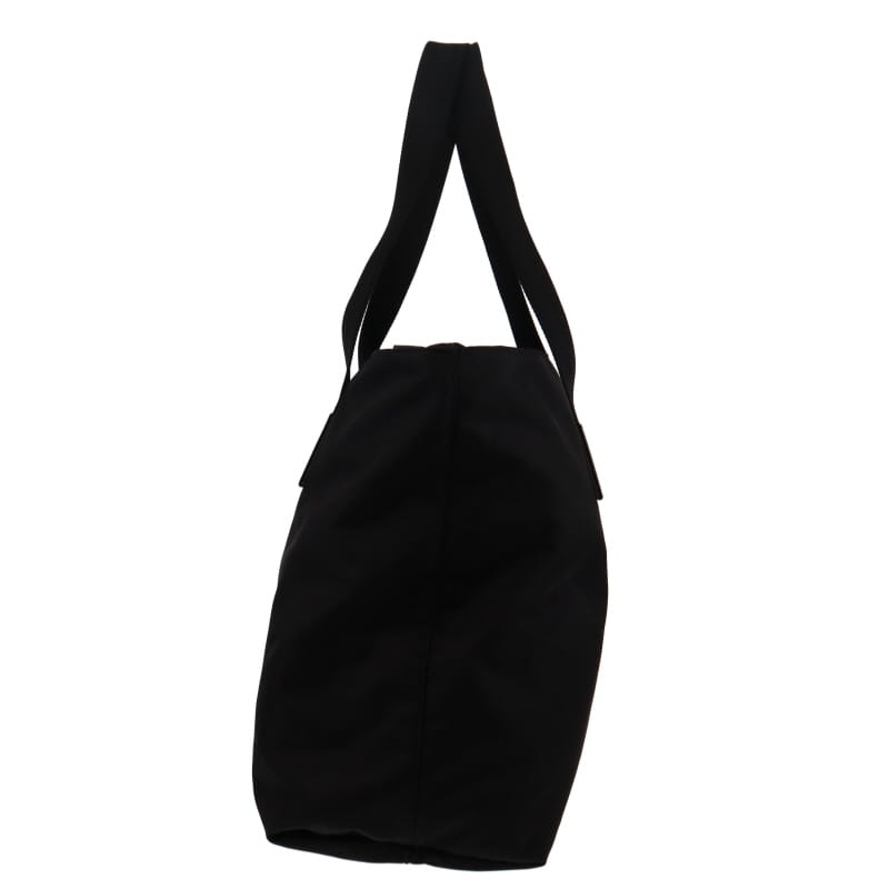 Givenchy Black Nylon 4G Light Tote