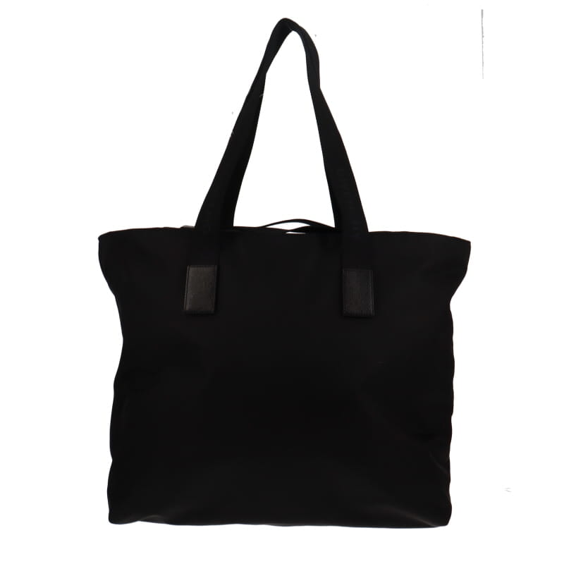 Givenchy Black Nylon 4G Light Tote