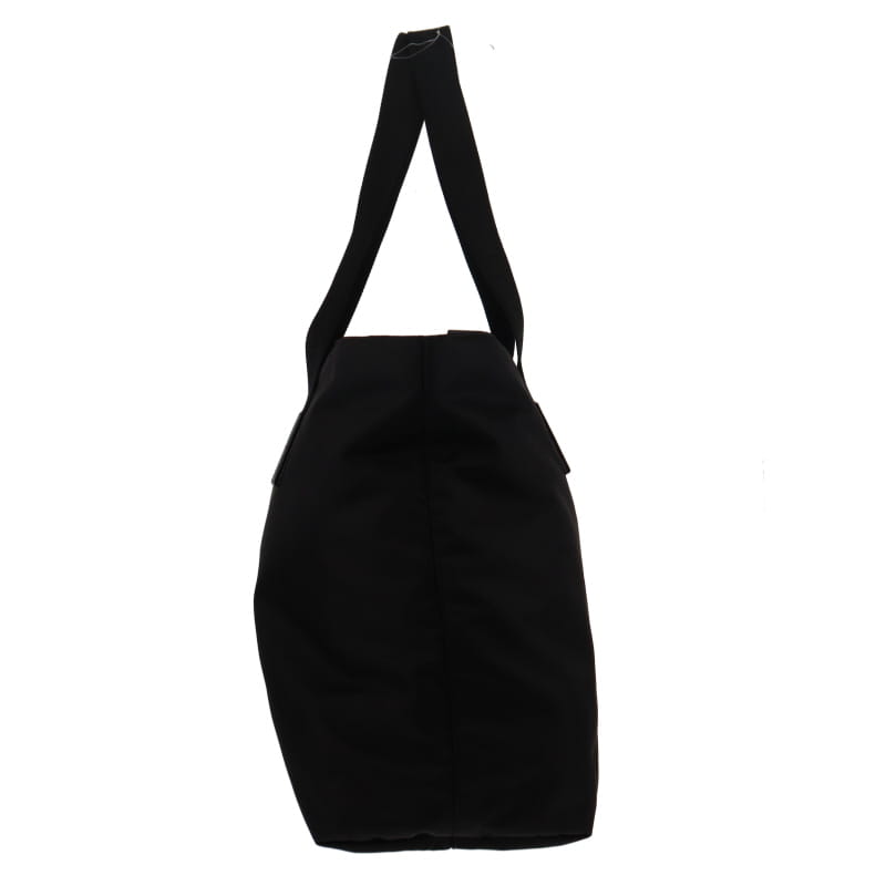 Givenchy Black Nylon 4G Light Tote