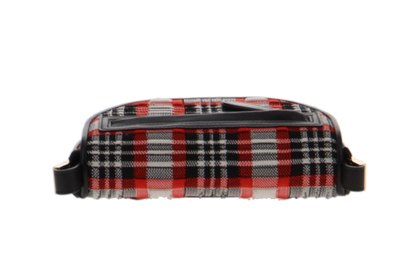 Burberry Mini Olympia Tartan