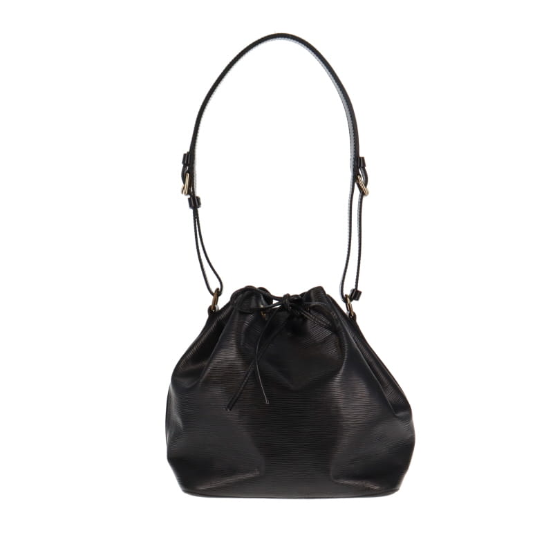 Louis Vuitton Vintage Epi Noe PM AR1926 (2)