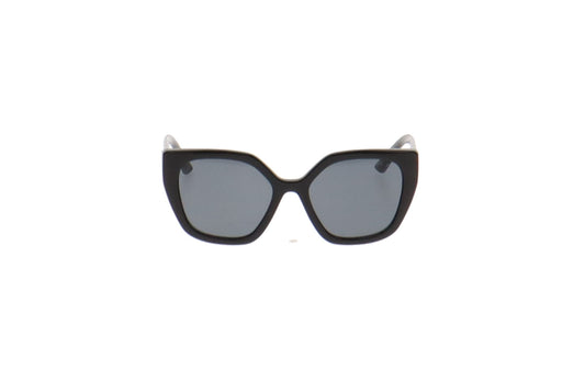 Prada Black Frame SPR24X Sunglasses