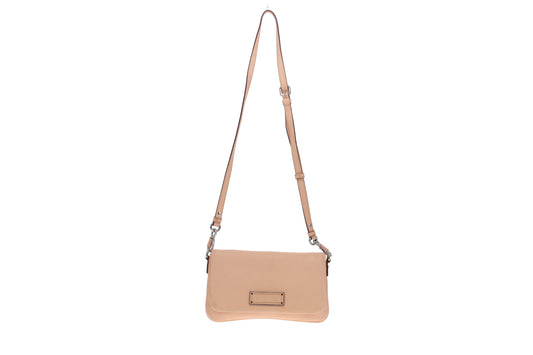 Marc Jacobs Tropical Peach Percy Crossbody