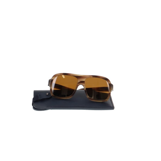 Gucci 70's Style "House Of Gucci" Sunglasses GG1158/S