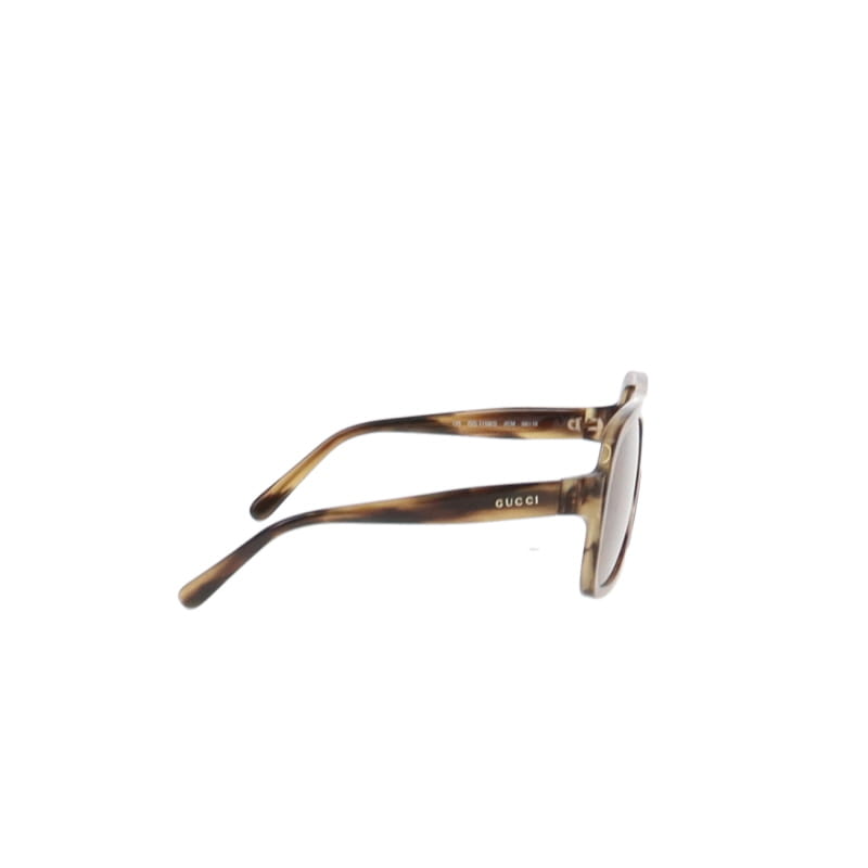 Gucci 70's Style "House Of Gucci" Sunglasses GG1158/S