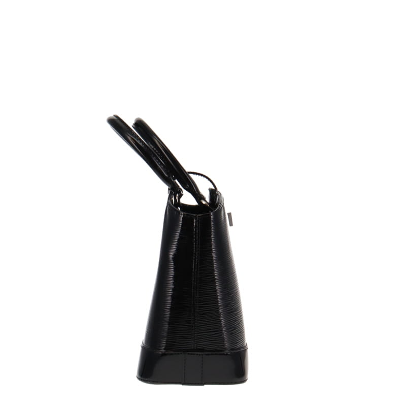 Louis Vuitton Electric Epi Mirabeau PM Black