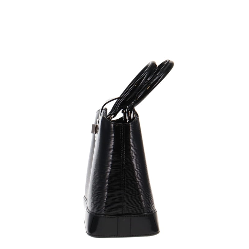 Louis Vuitton Electric Epi Mirabeau PM Black