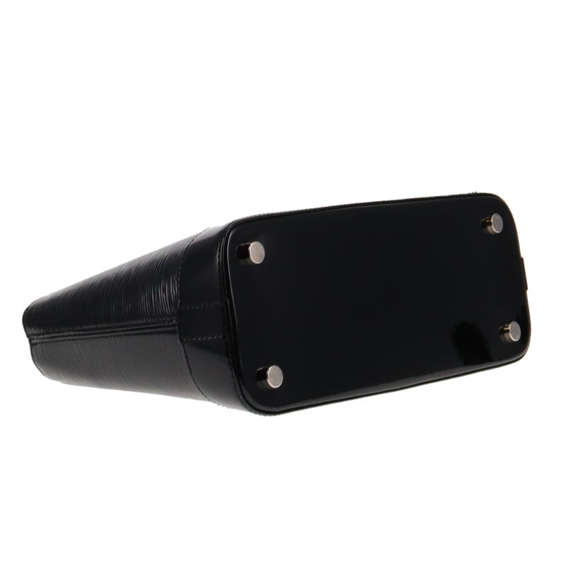 Louis Vuitton Electric Epi Mirabeau PM Black