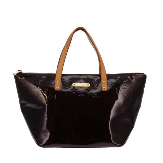 Louis Vuitton Bellevue Amarante Vernis VI3079