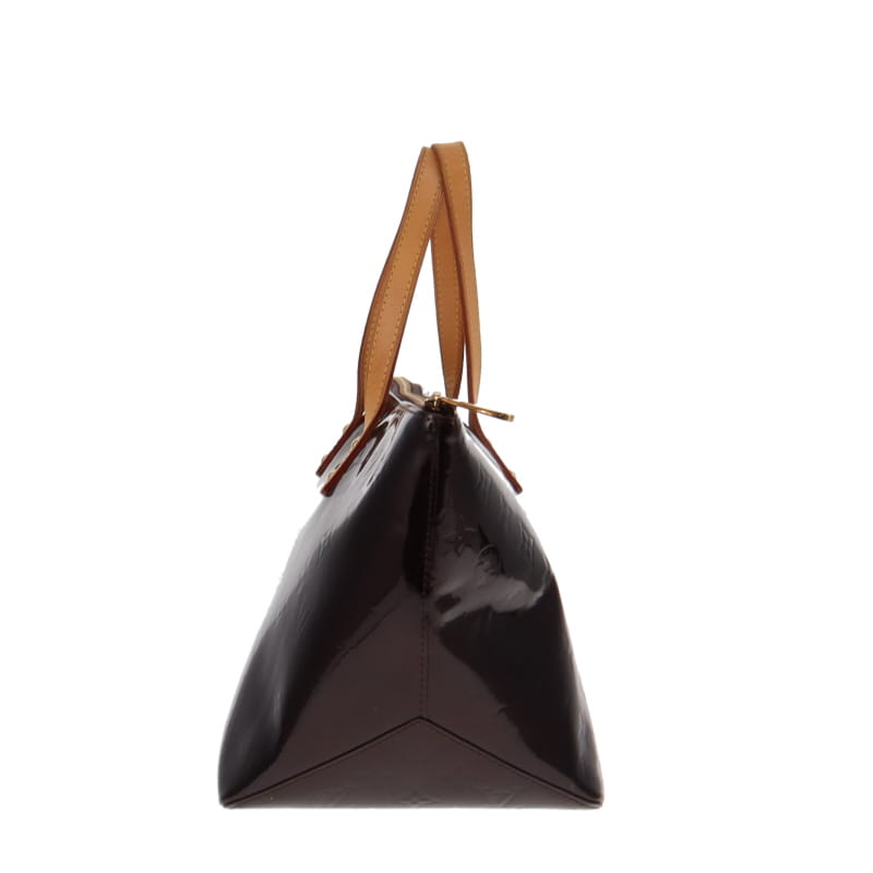 Louis Vuitton Bellevue Amarante Vernis VI3079