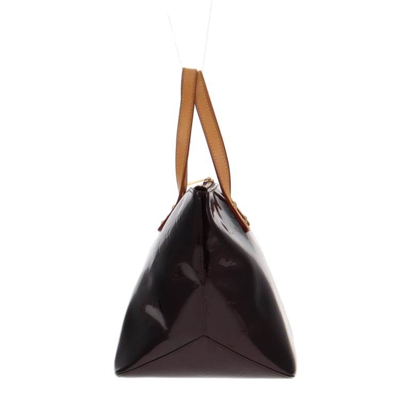 Louis Vuitton Bellevue Amarante Vernis VI3079