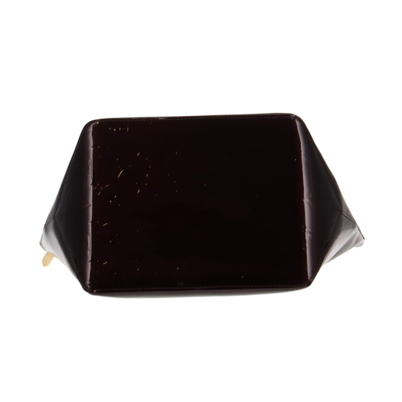 Louis Vuitton Bellevue Amarante Vernis VI3079
