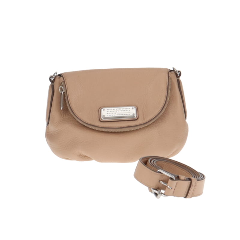 Marc Jacobs Mini Natasha Beige