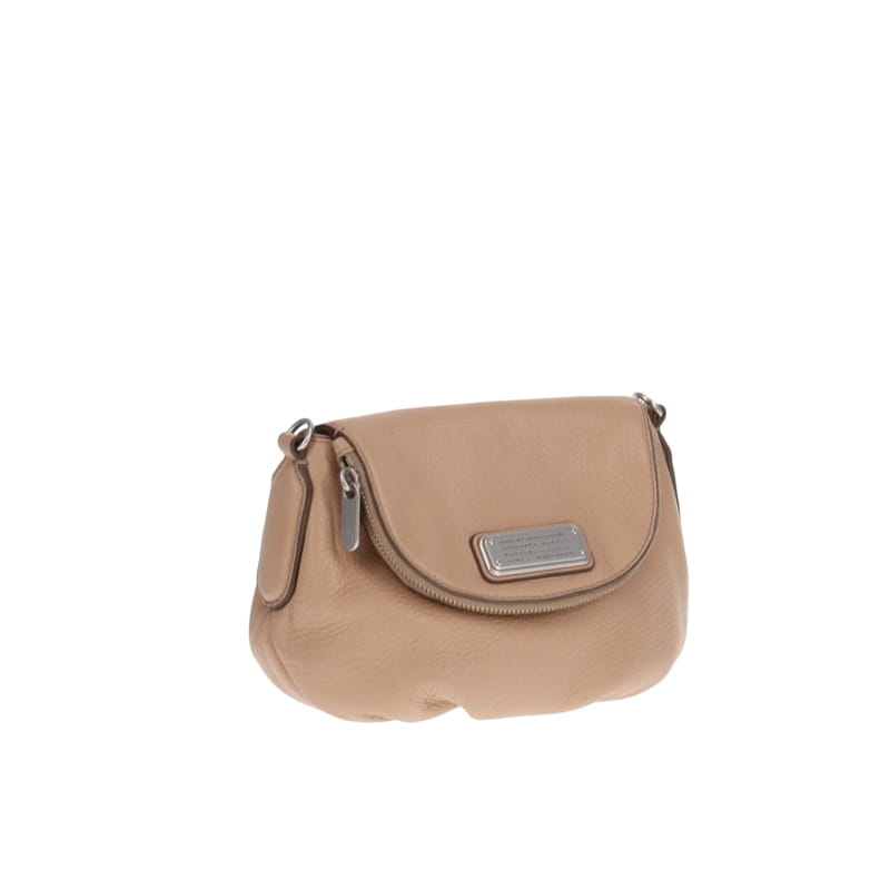 Marc Jacobs Mini Natasha Beige