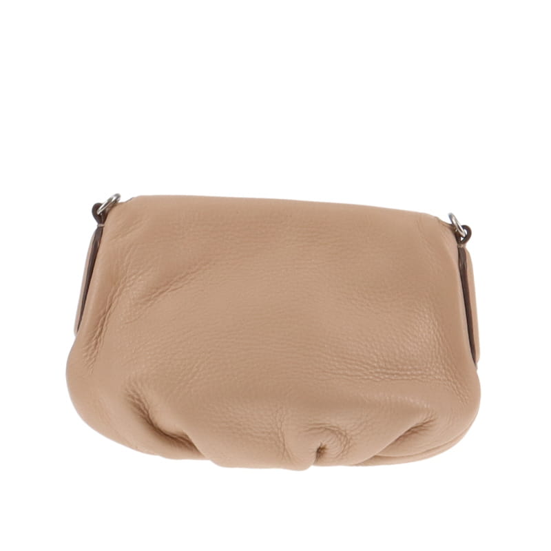 Marc Jacobs Mini Natasha Beige