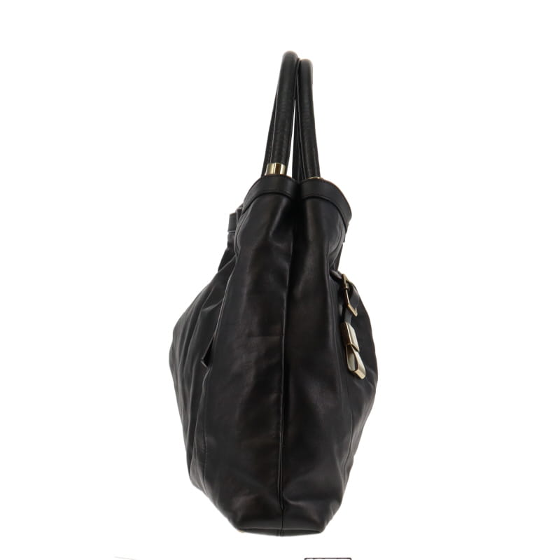 Chloe Victoria Medium Shoulder Bag