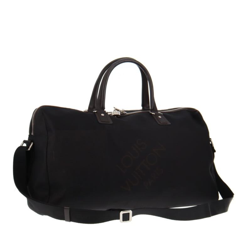 Louis Vuitton Damier Geant Travel Bag SP1016