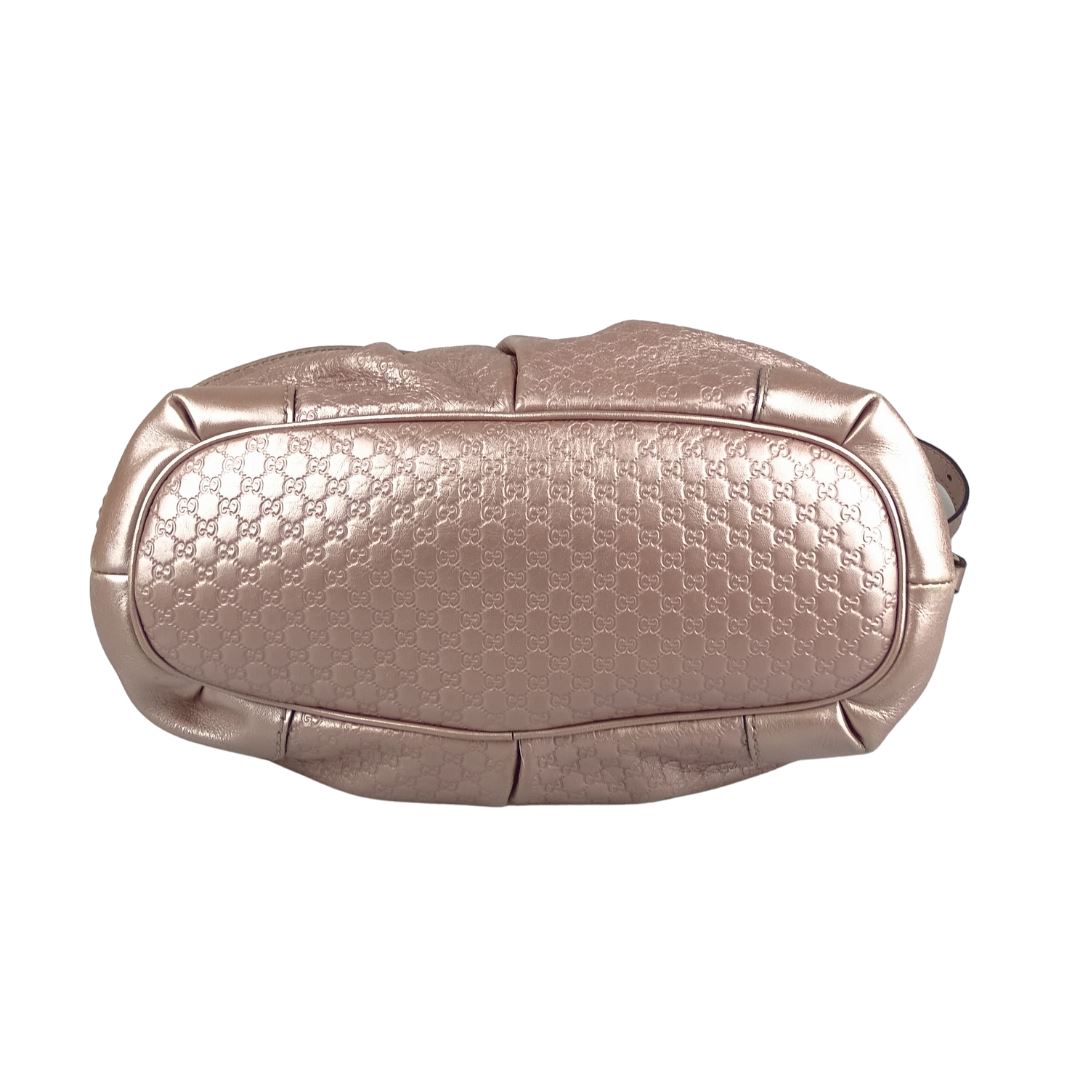 Gucci rose gold purse Clearance