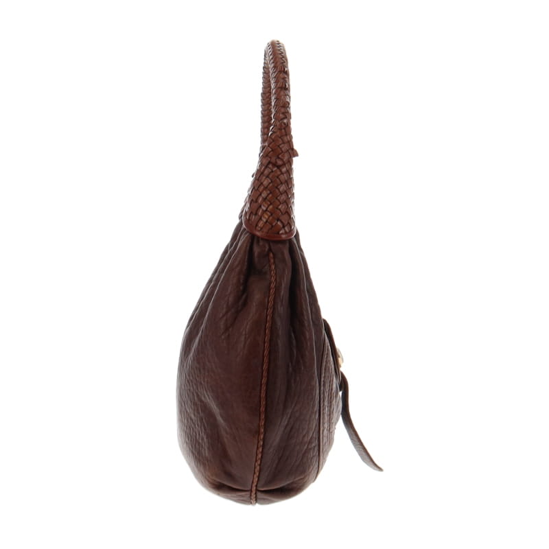 Fendi nappa leather spy bag online