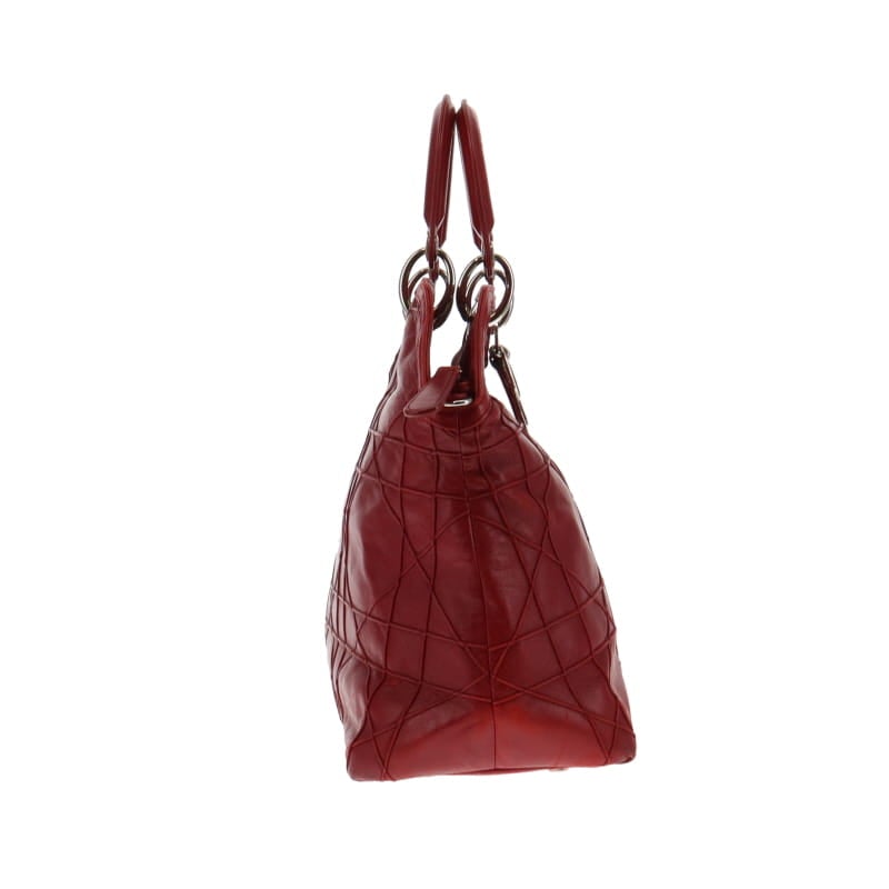Dior Vintage Ruby Granville Tote Bags Dior 