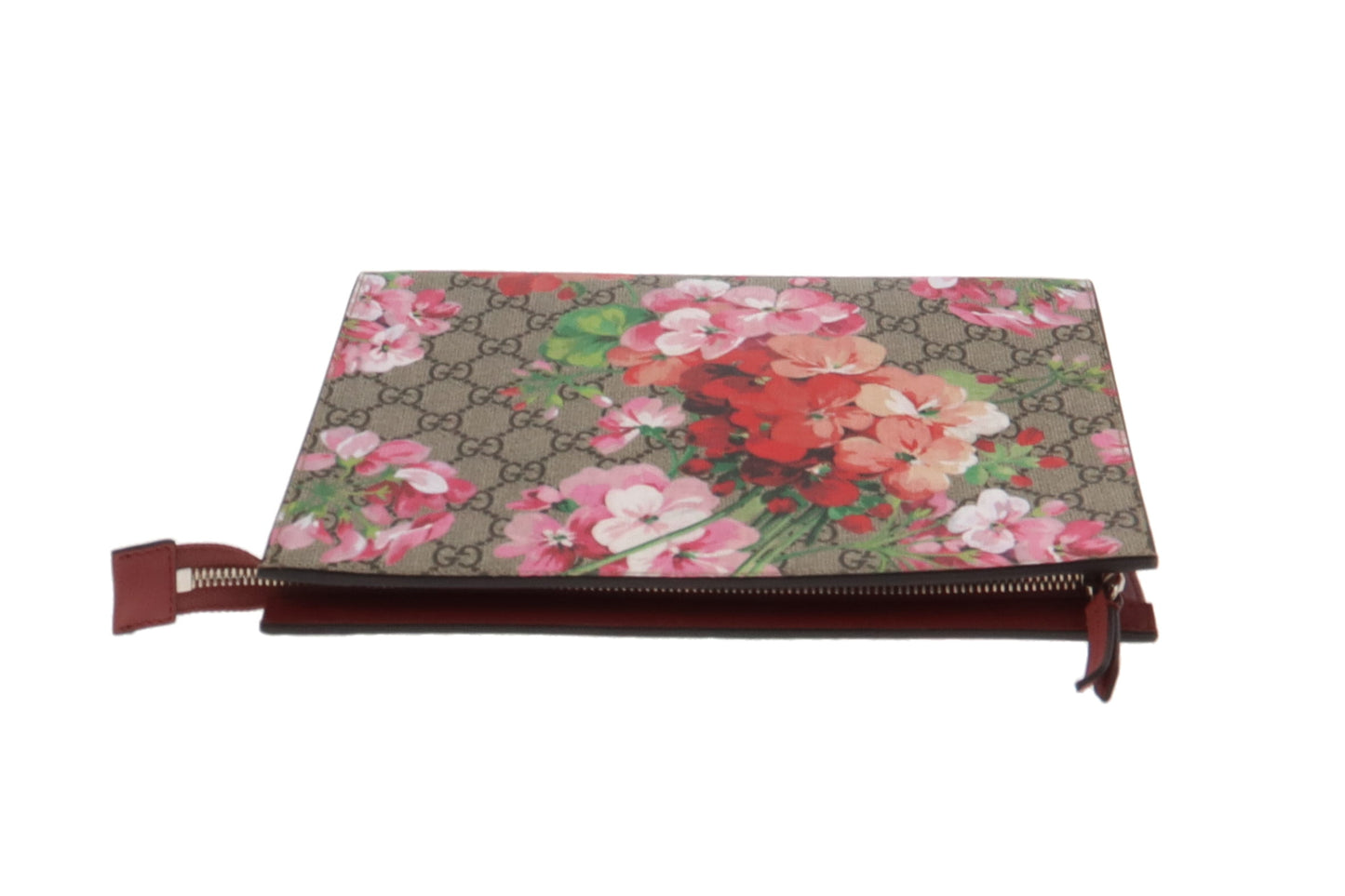 Gucci GG Blooms Toiletry/Cosmetic Case