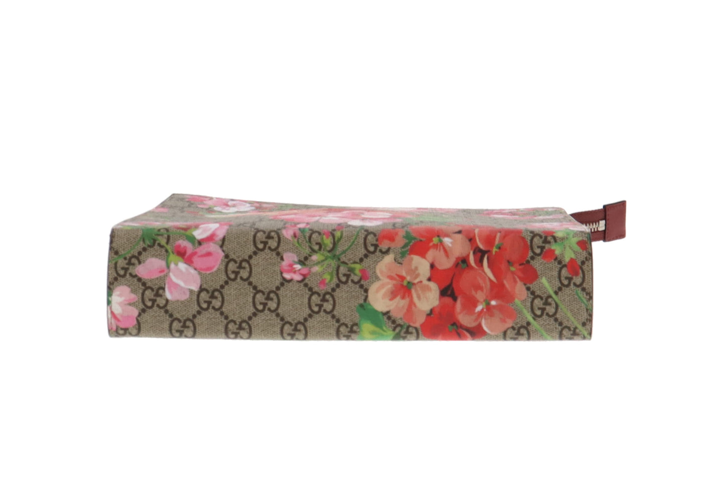Gucci GG Blooms Toiletry/Cosmetic Case