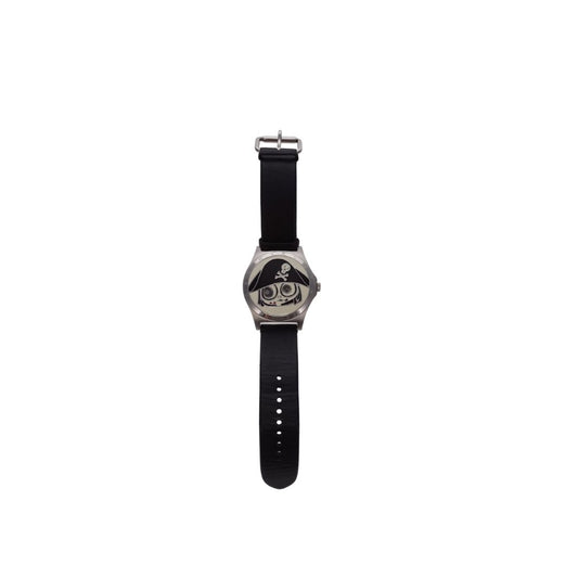 Marc Jacobs Pirate Watch
