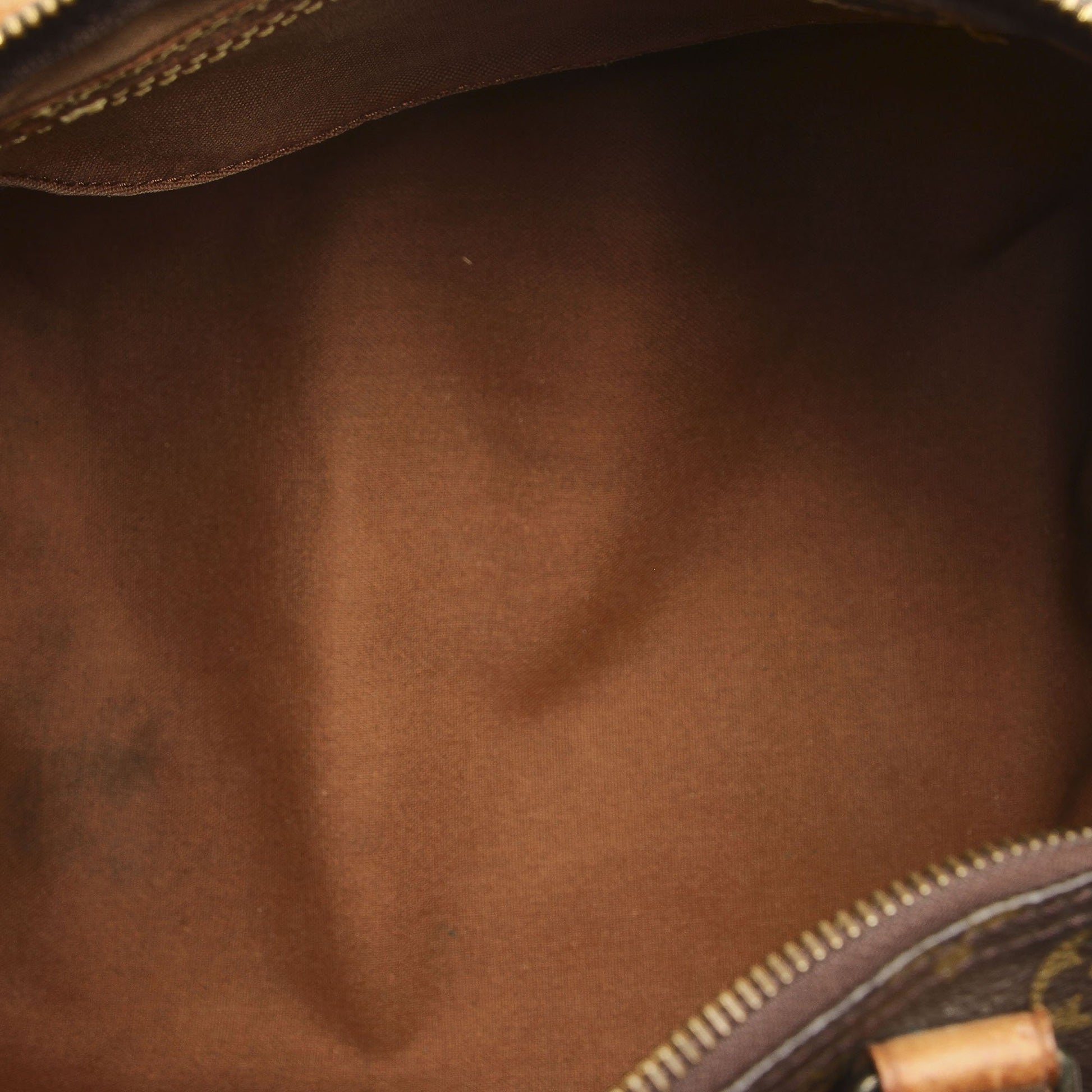 Louis Vuitton Vintage Monogram Speedy 30 VI8904 Bags Louis Vuitton 