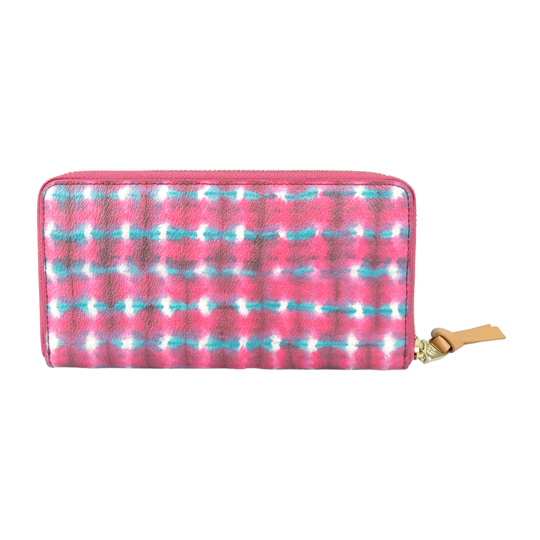 Rainbow tory burch purse deals