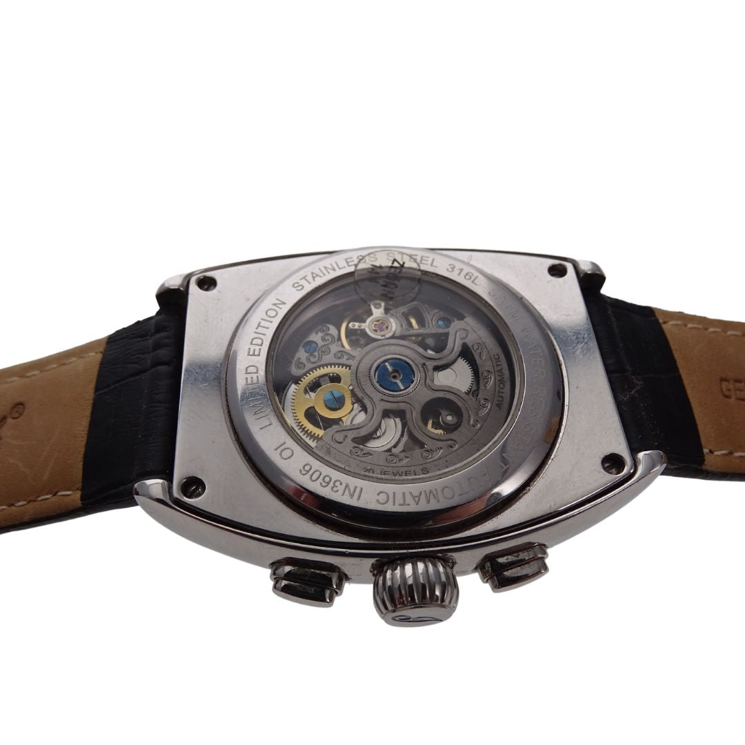 Ingersoll Arapho Limited Edition Automatic Watch
