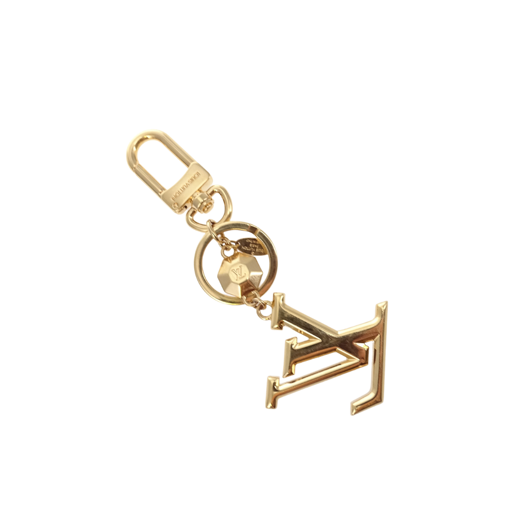 Lv bag charm hot sale