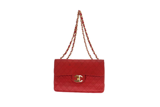 Chanel Pre-owned, Chanel Handbags