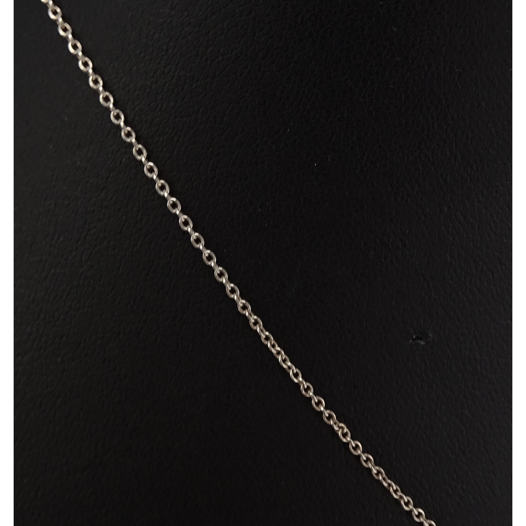 Elsa peretti diamonds by the yard 2025 pendant in sterling silver