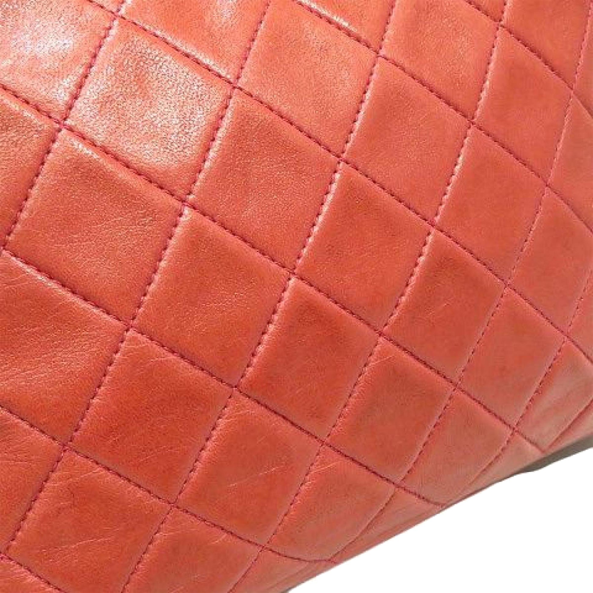 CC Lambskin Leather Crossbody Image# 13